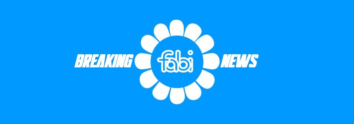 Break Fabi 2025 Logo, Fabi Gruppo BPER